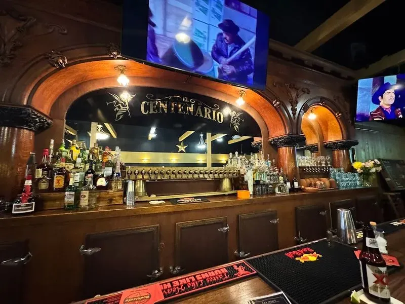 El Centenario Mexican Restaurant