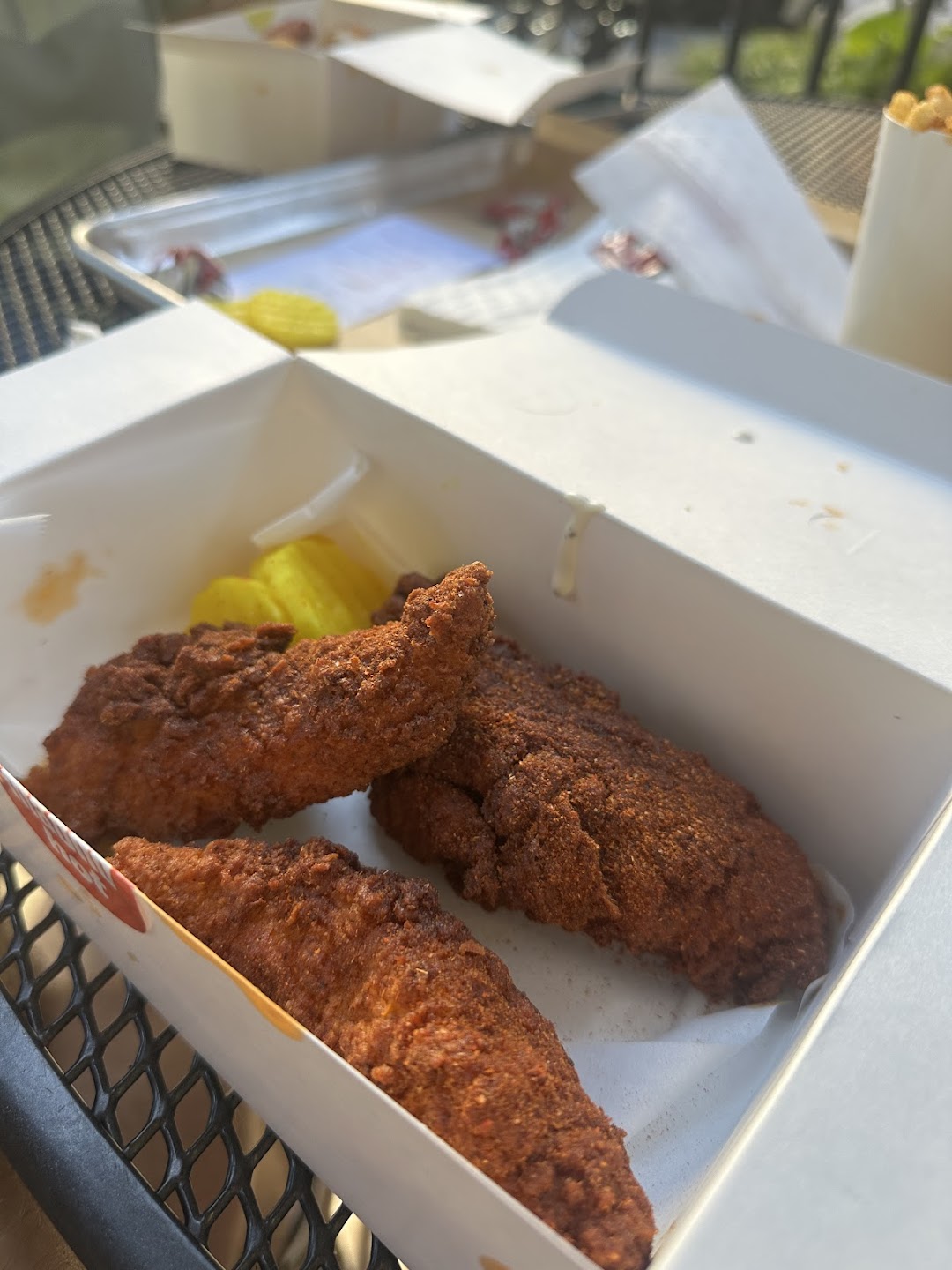 Photo of Ma'ono Fried Chicken