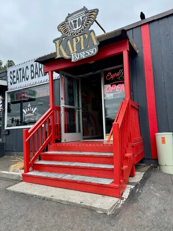 Kappa Espresso