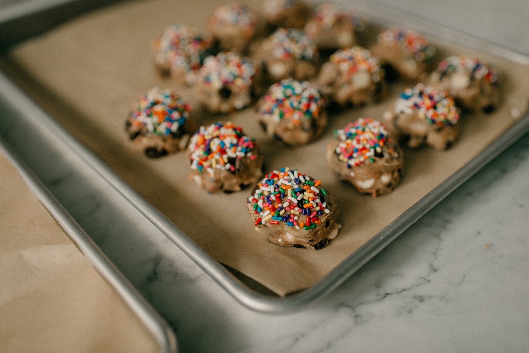 Photo of The Pastry Project