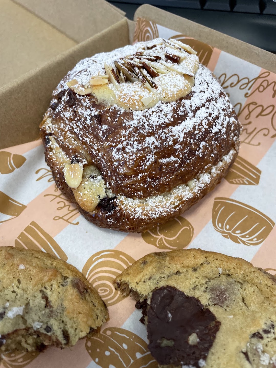 Photo of The Pastry Project