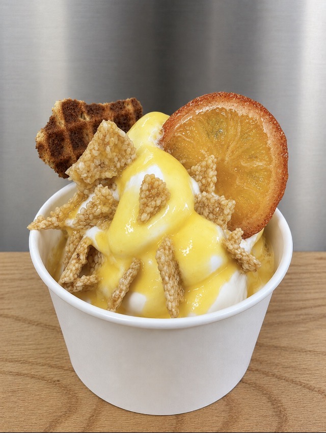 Mammatus Creamery