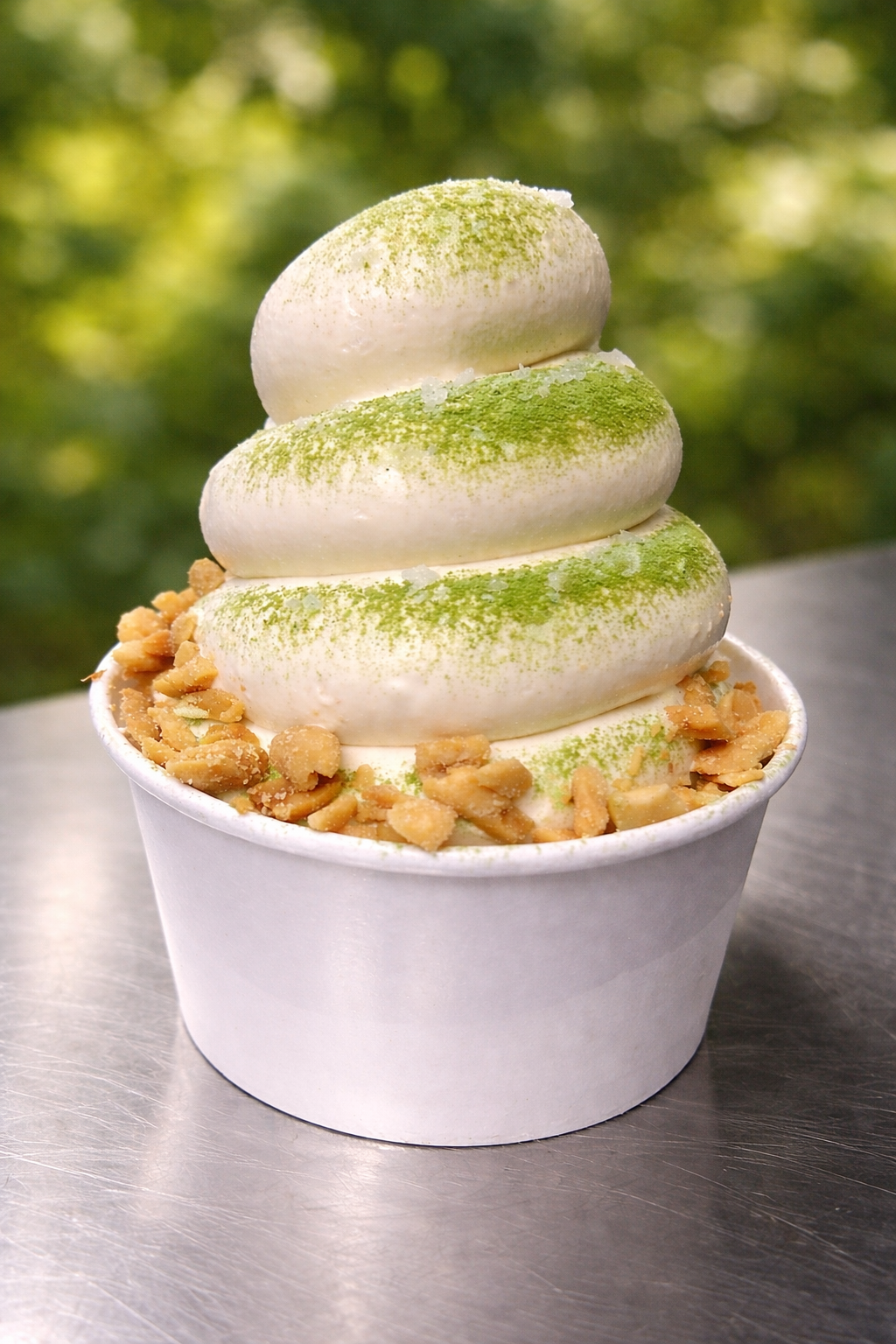 Photo of Mammatus Creamery