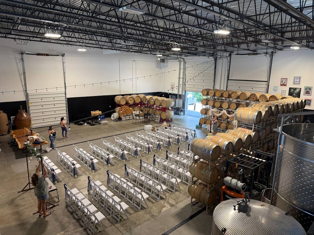 Photo of Two Vintners + Covington Cellars at the Vault