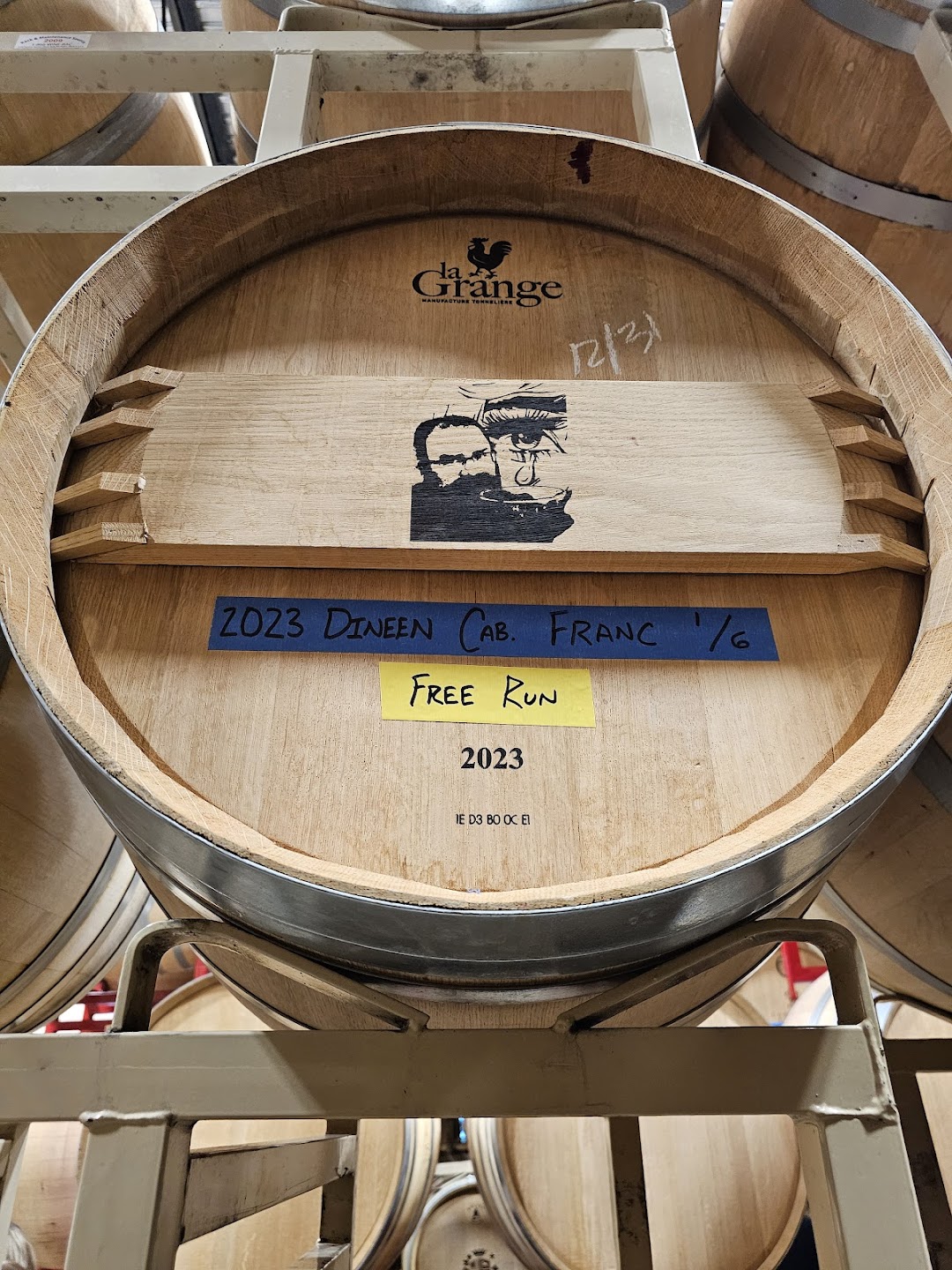 Photo of Two Vintners + Covington Cellars at the Vault