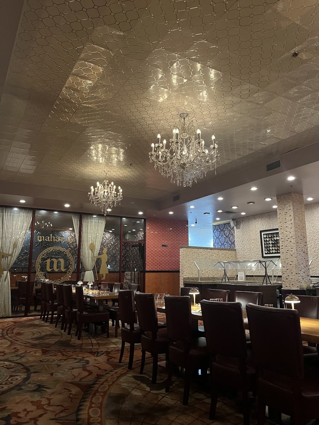 Photo of Maharaja Cuisine of India