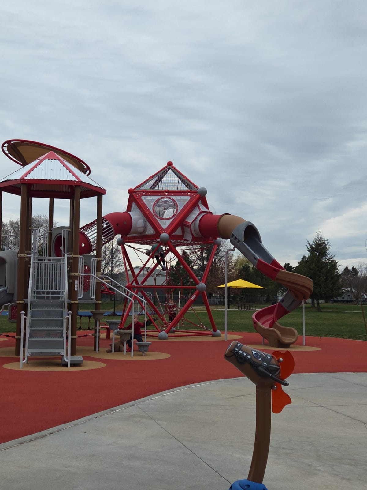 Photo of Greenacres Park