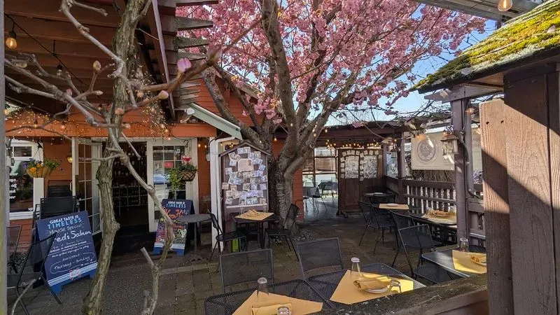 Girardi's Osteria