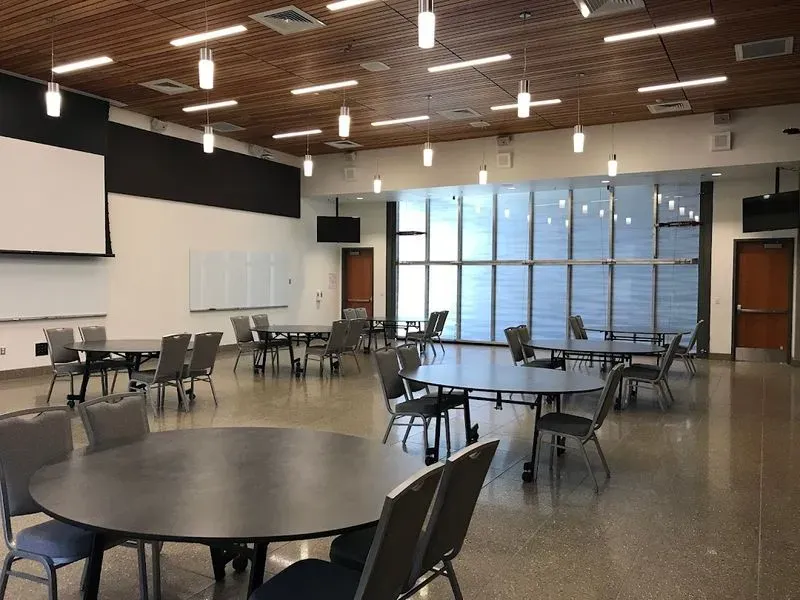 Event & Conference Services at Green River
