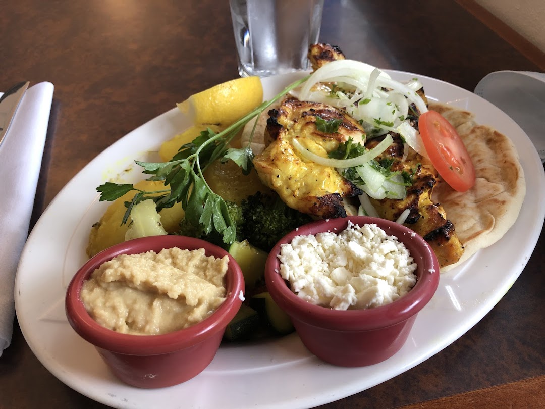 Photo of Tantalus Restaurant