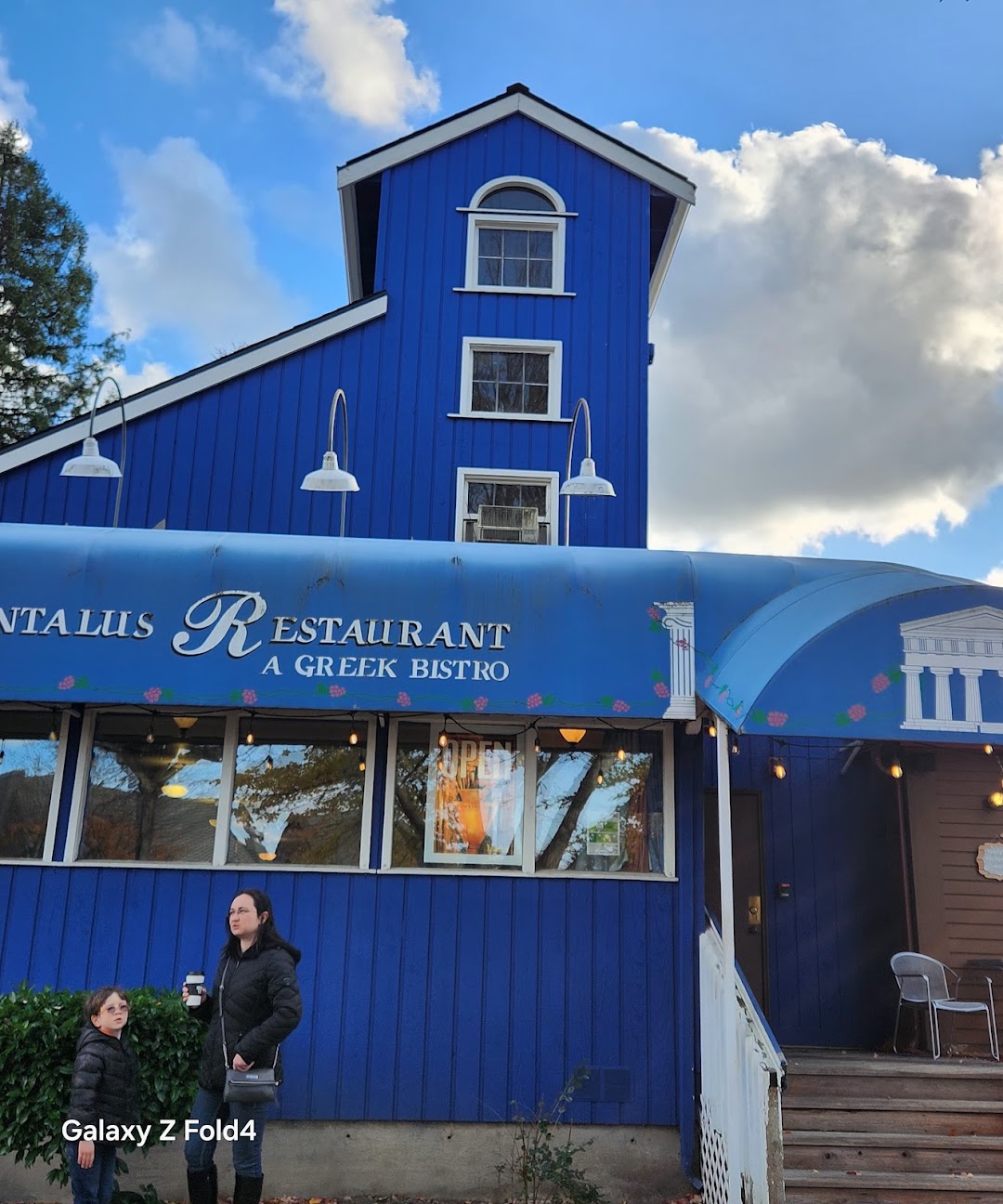 Photo of Tantalus Restaurant