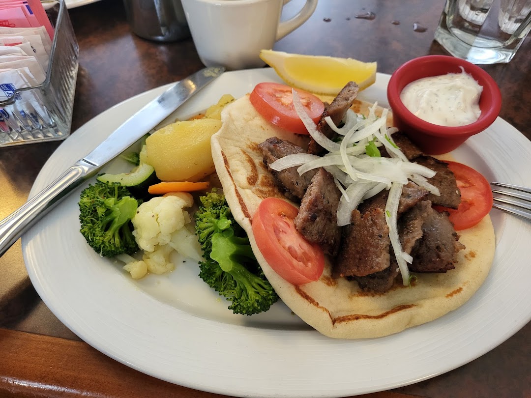 Photo of Tantalus Restaurant