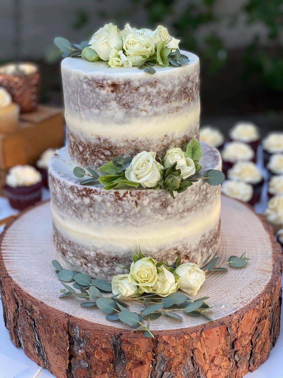 Photo of Stacies Cakes