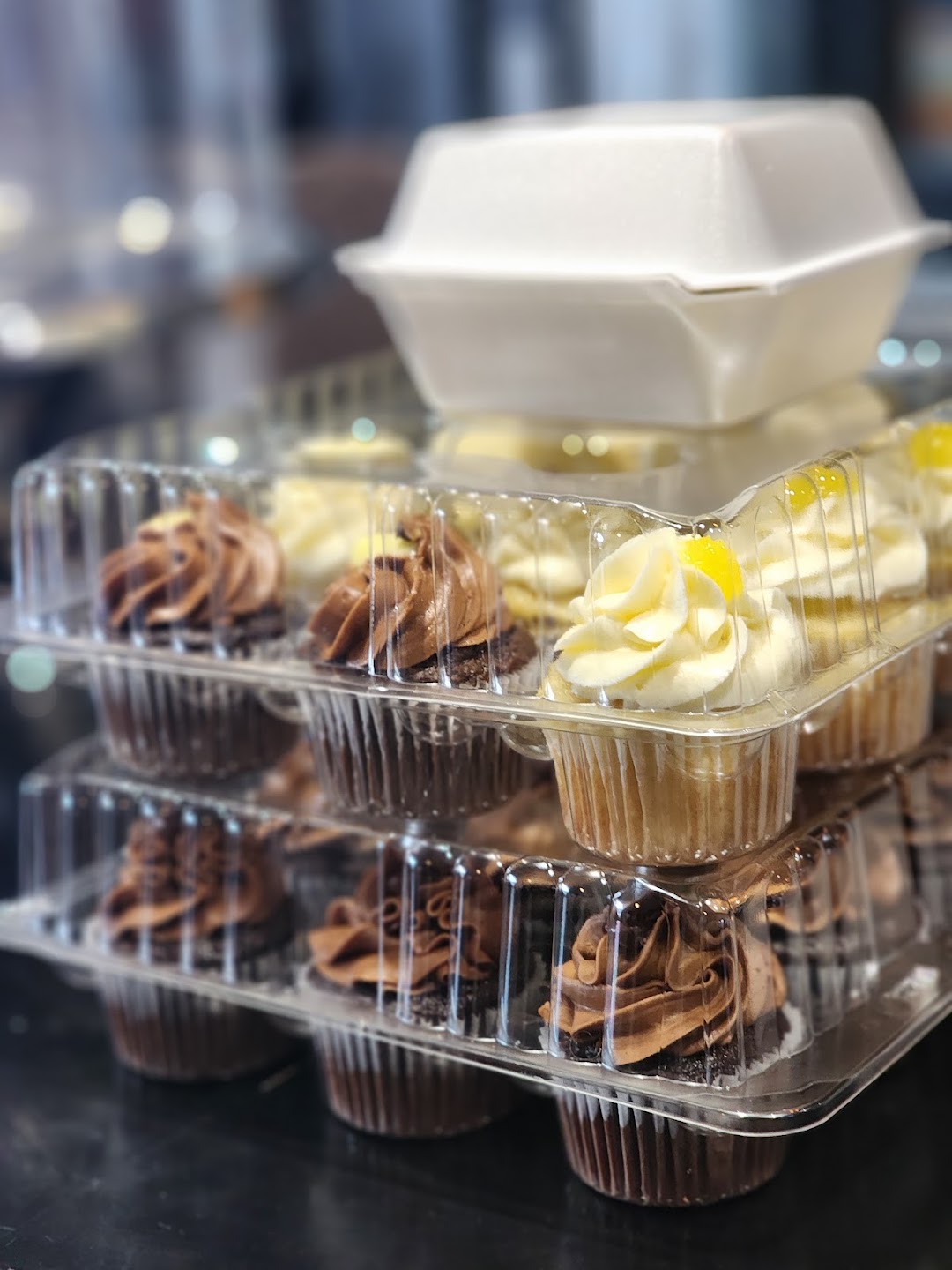 Photo of Stacies Cakes
