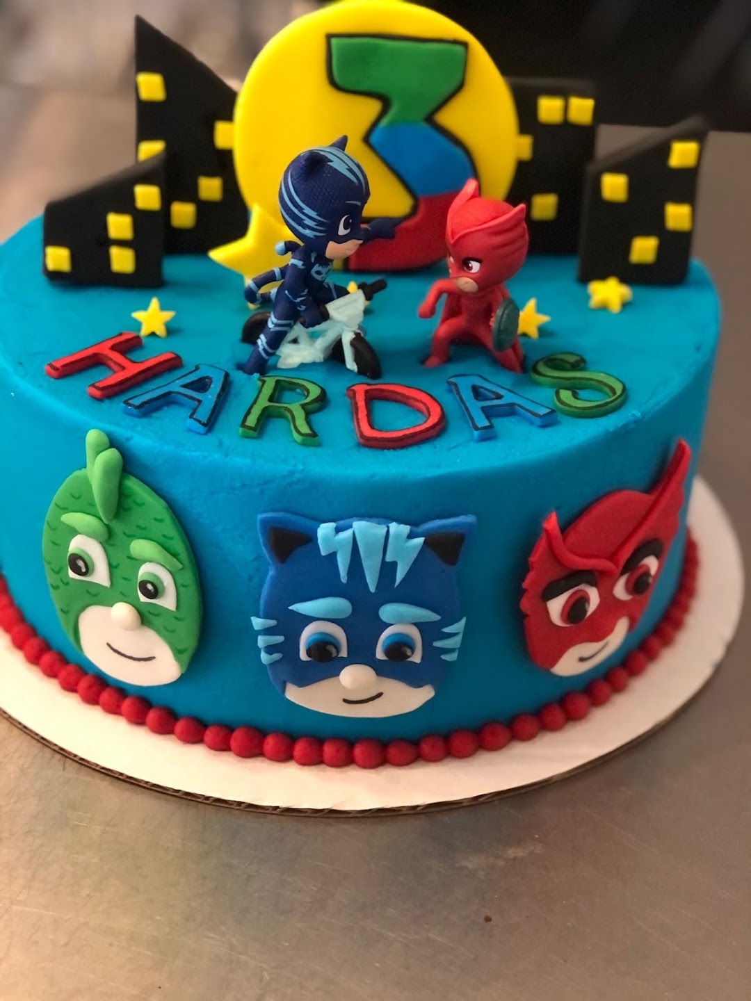 Photo of Stacies Cakes