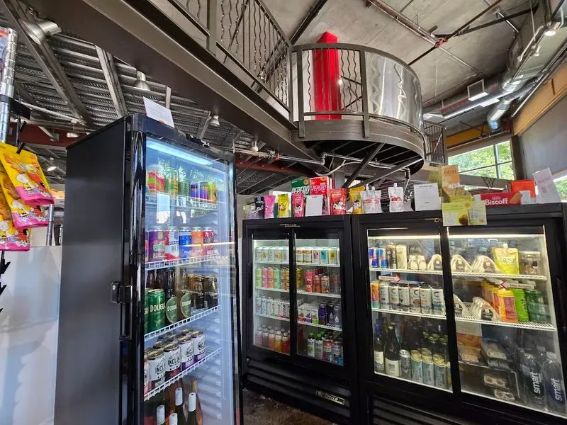 Woodinville Bodega