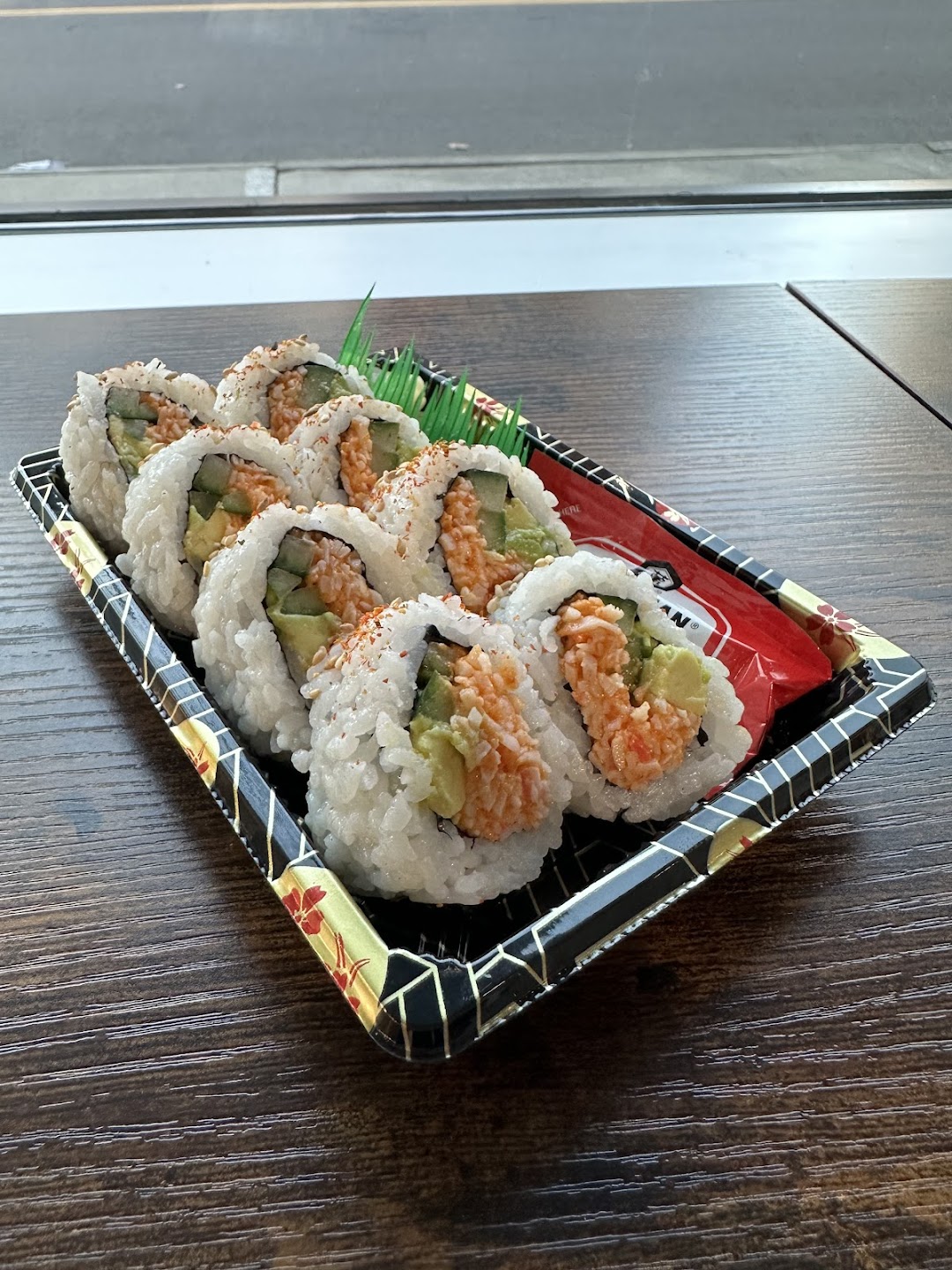 Photo of Woodinville Bodega