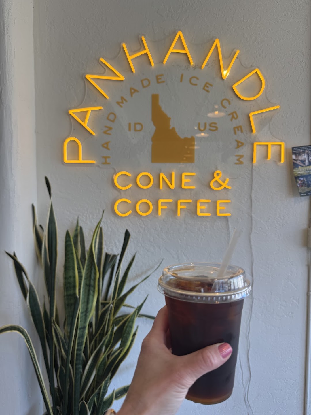 Photo of Panhandle Cone & Coffee