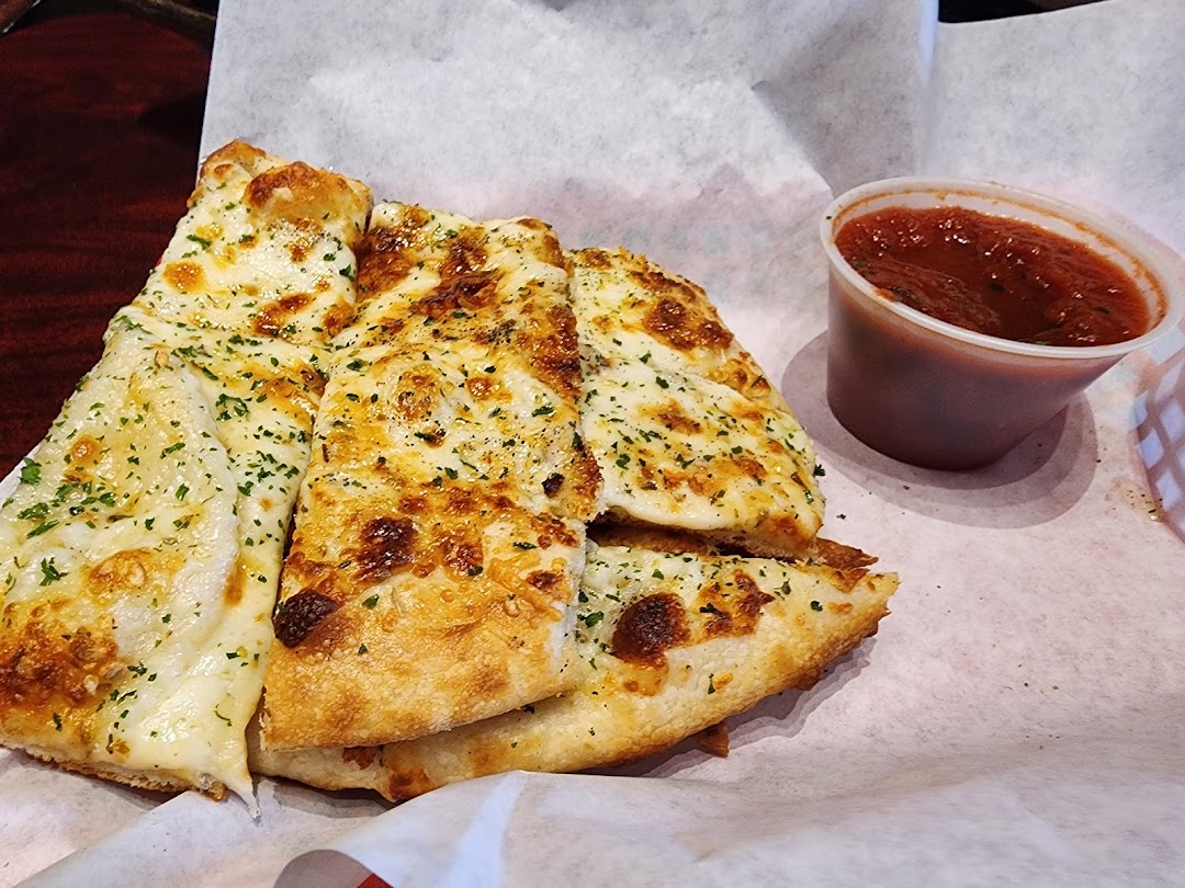 Photo of Smoking Monkey Pizza