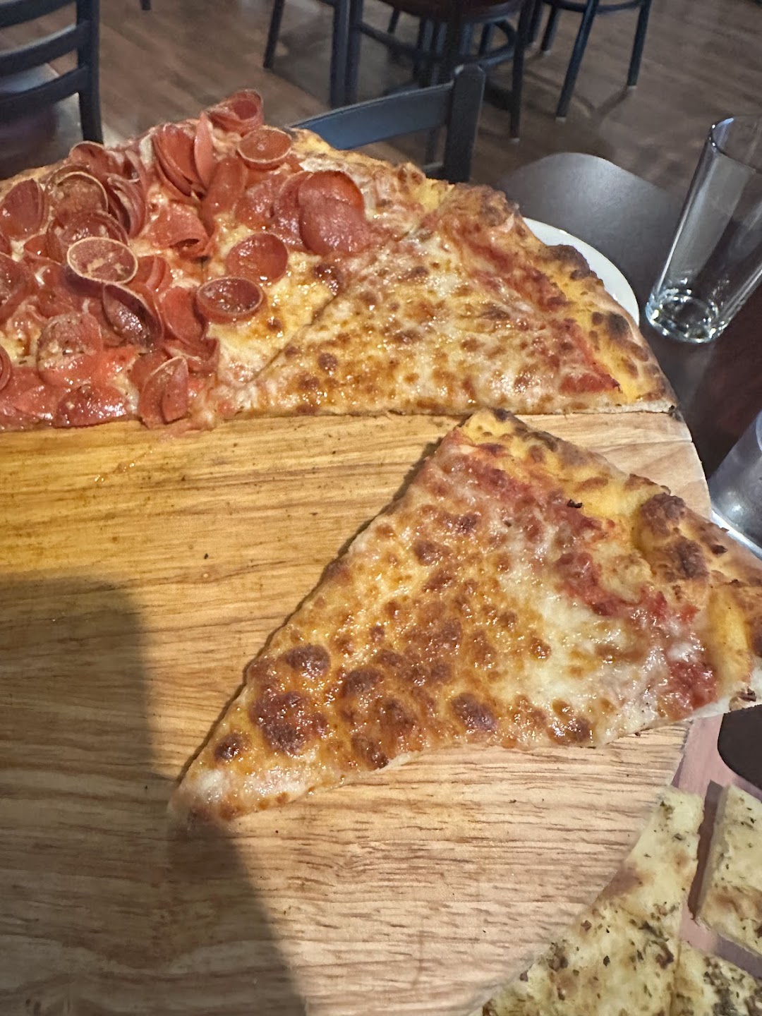 Photo of Smoking Monkey Pizza