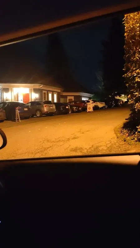 Keewaydin Clubhouse