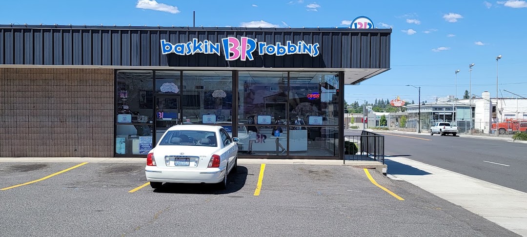 Photo of Baskin-Robbins