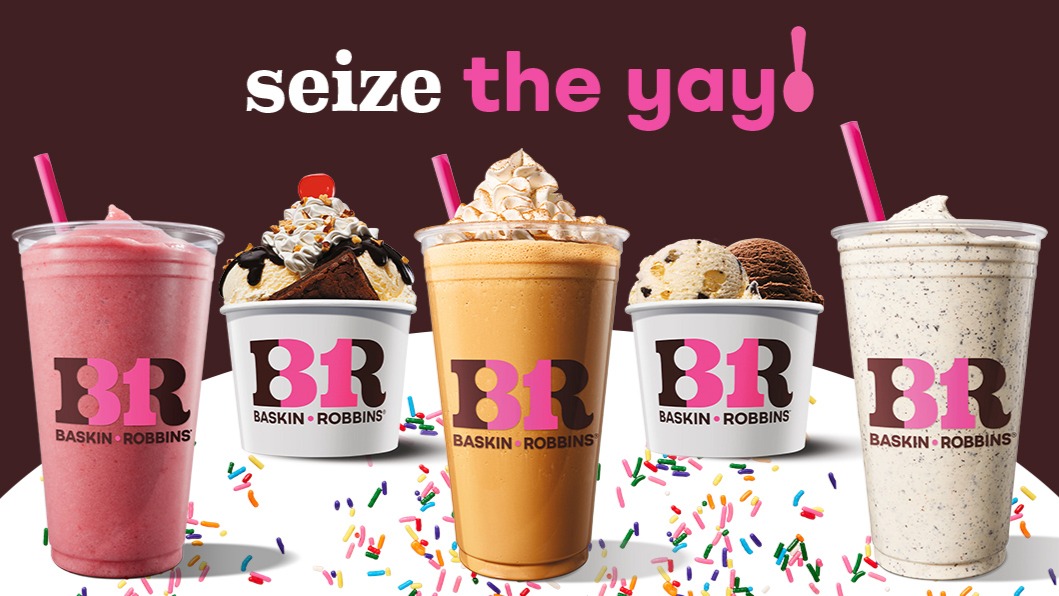 Photo of Baskin-Robbins