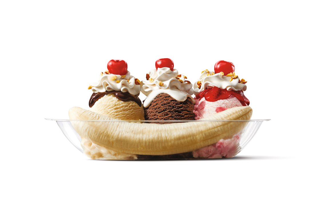 Photo of Baskin-Robbins