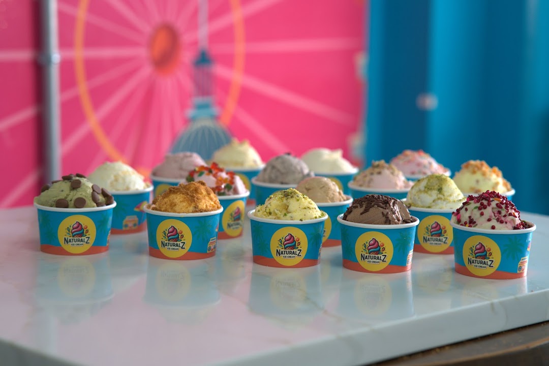 Photo of Naturalz Ice Cream