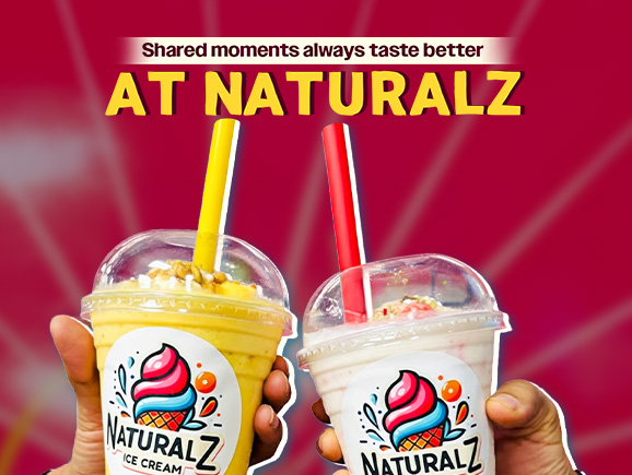 Photo of Naturalz Ice Cream