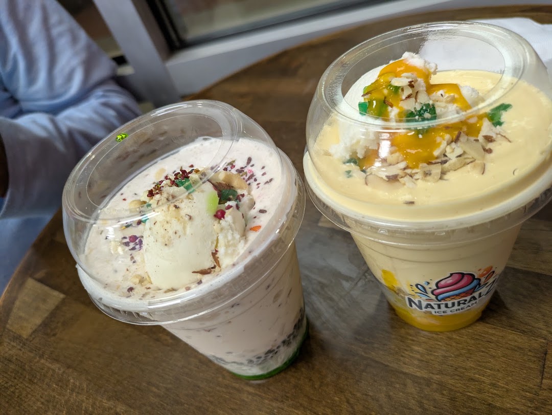 Photo of Naturalz Ice Cream