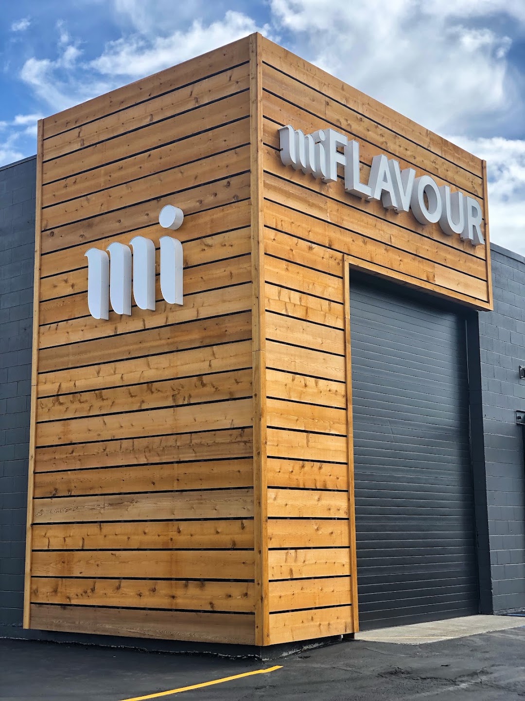 Photo of Volonti gelato | miFLAVOUR Company