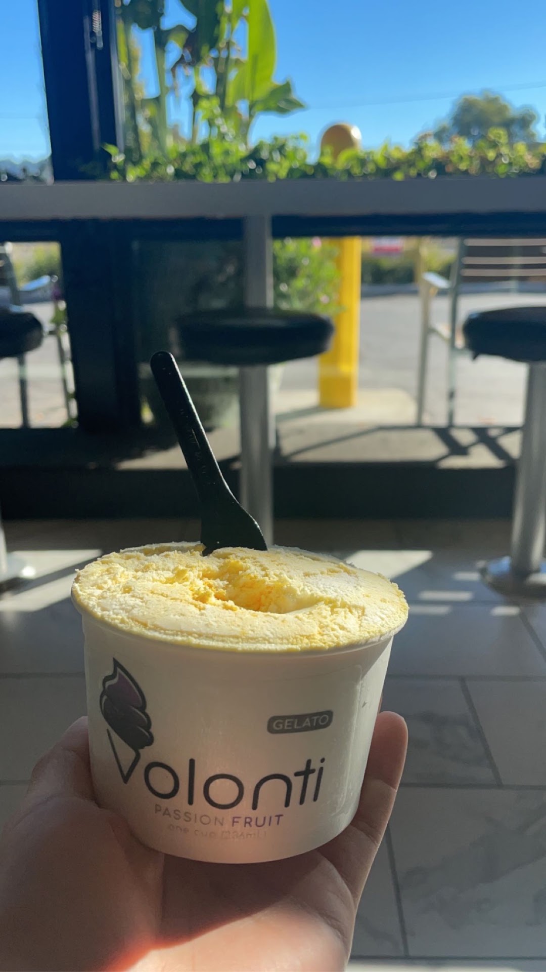 Photo of Volonti gelato | miFLAVOUR Company