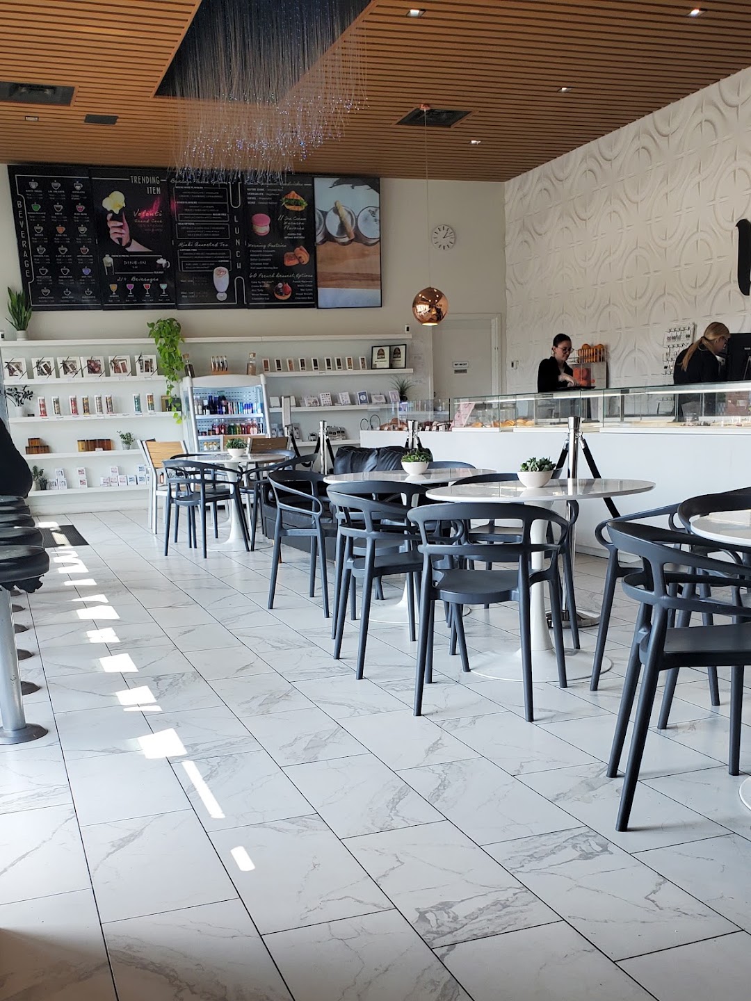Photo of Volonti gelato | miFLAVOUR Company