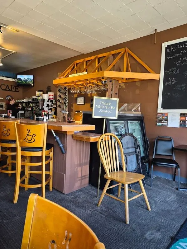 Spring Lake Cafe
