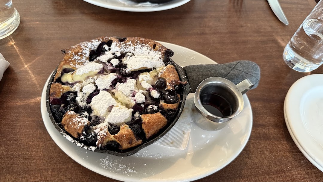 Photo of Tilikum Place Cafe