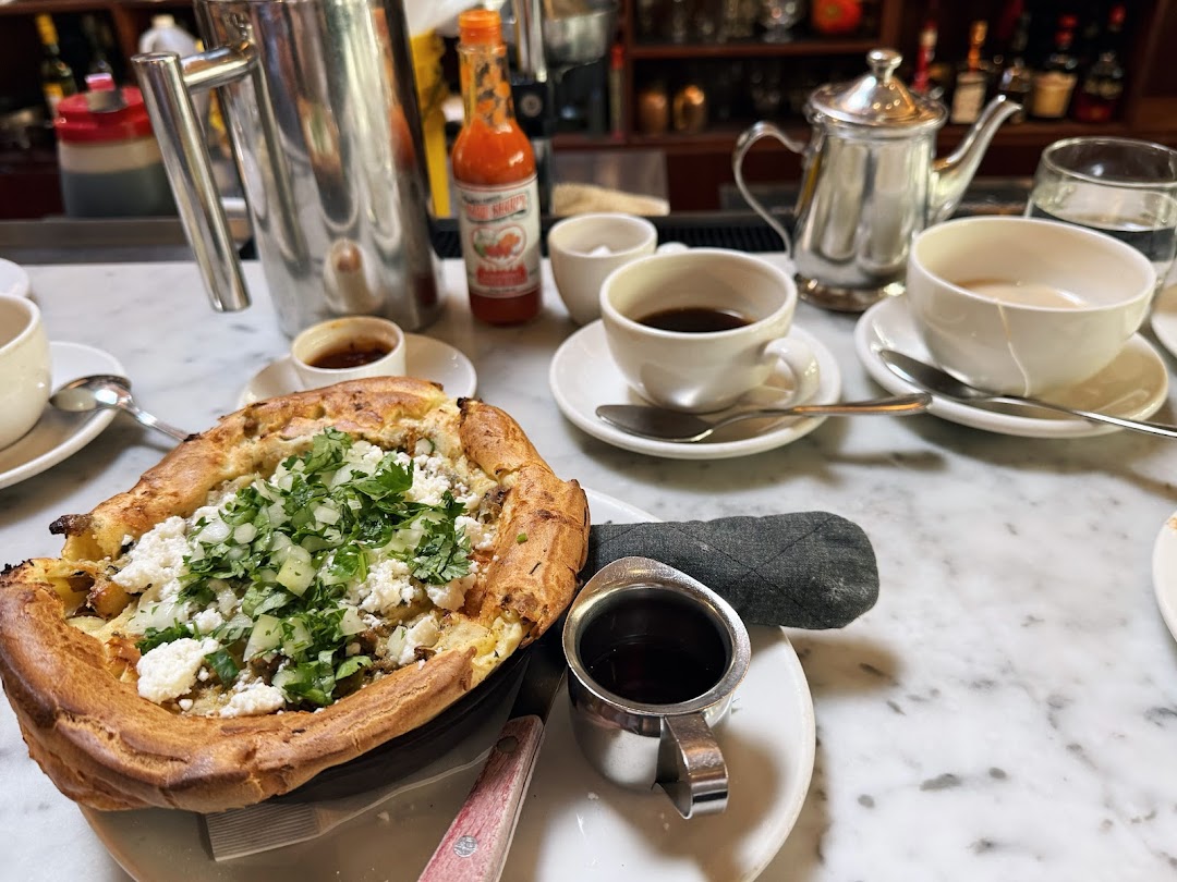 Photo of Tilikum Place Cafe