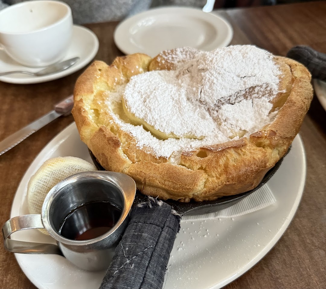 Photo of Tilikum Place Cafe