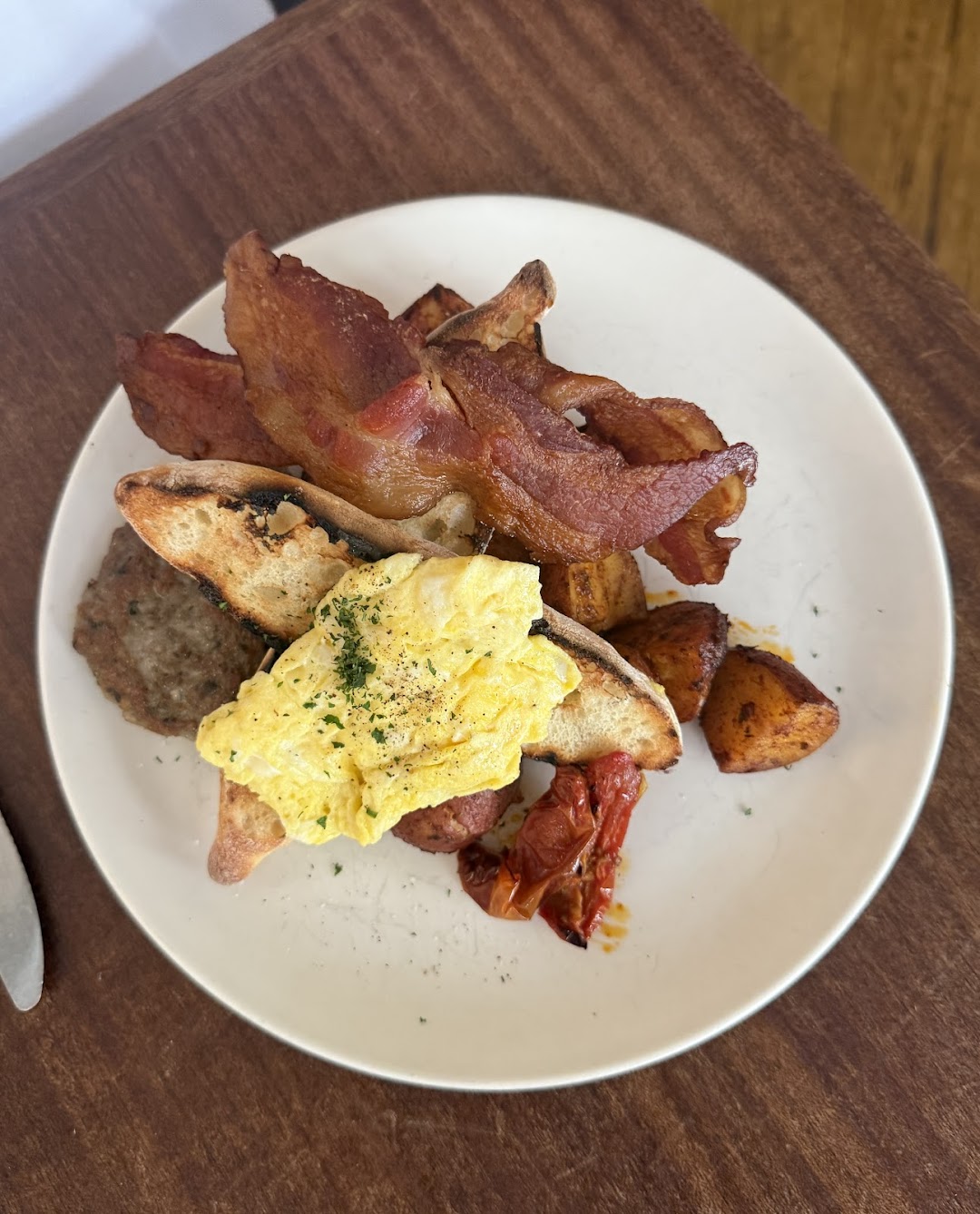 Photo of Tilikum Place Cafe