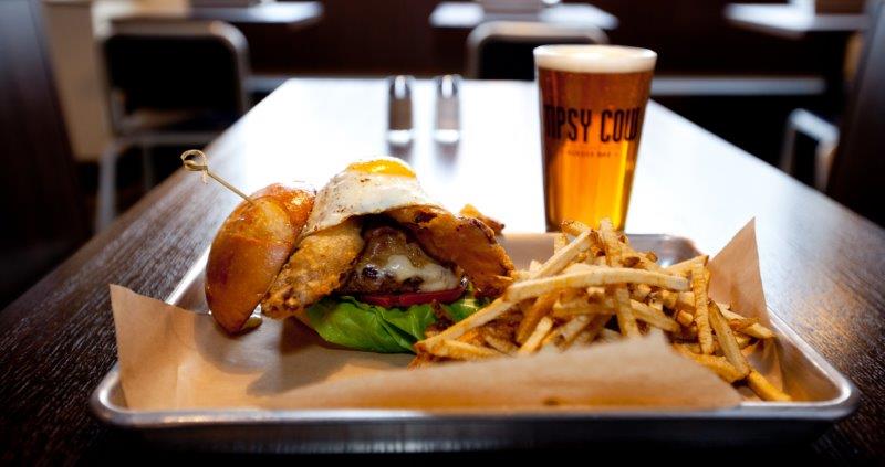 Photo of Tipsy Cow