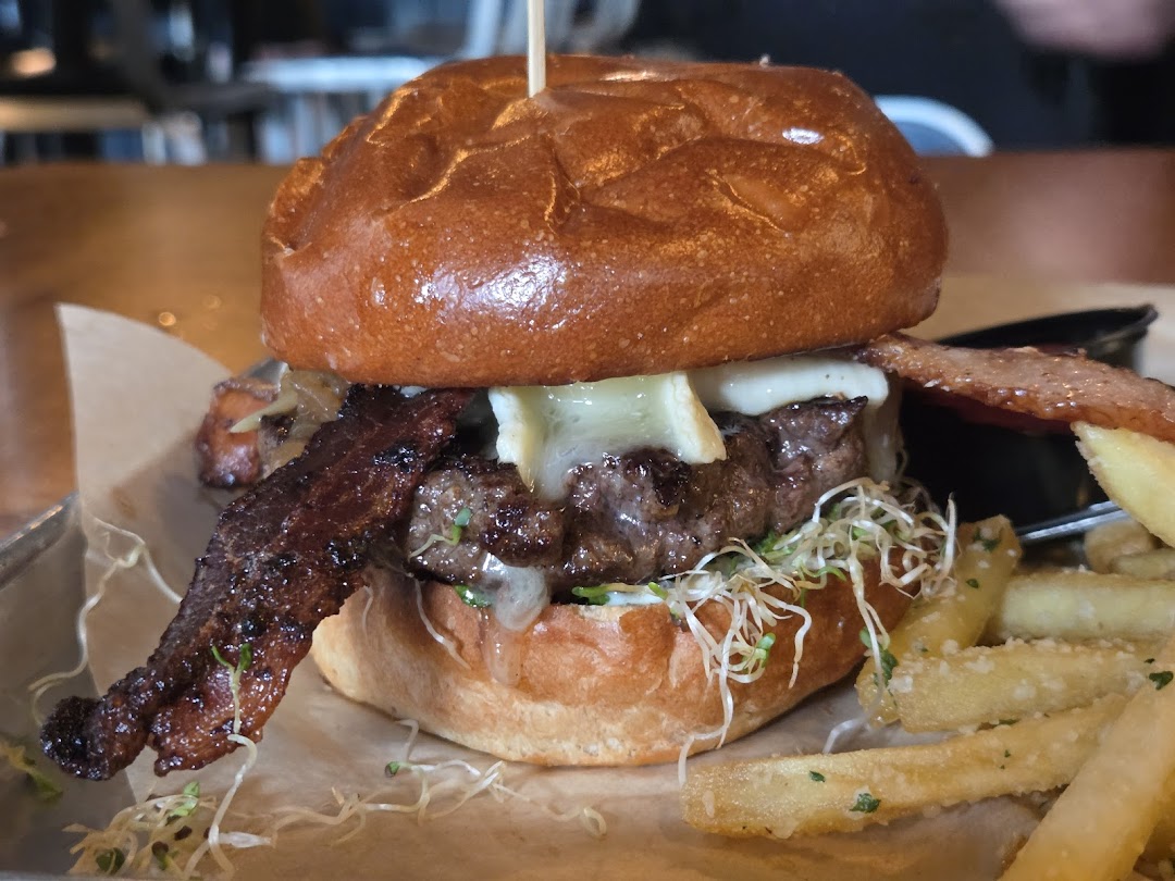 Photo of Tipsy Cow
