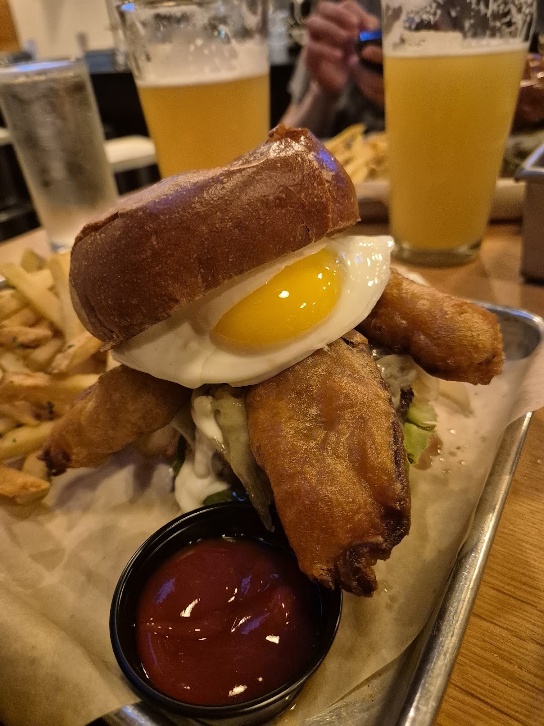 Photo of Tipsy Cow