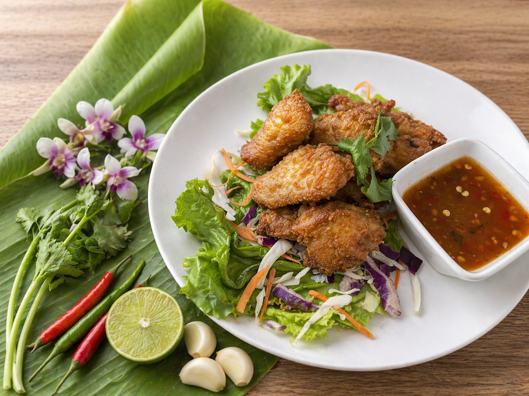 Photo of Sip Thai Zooom