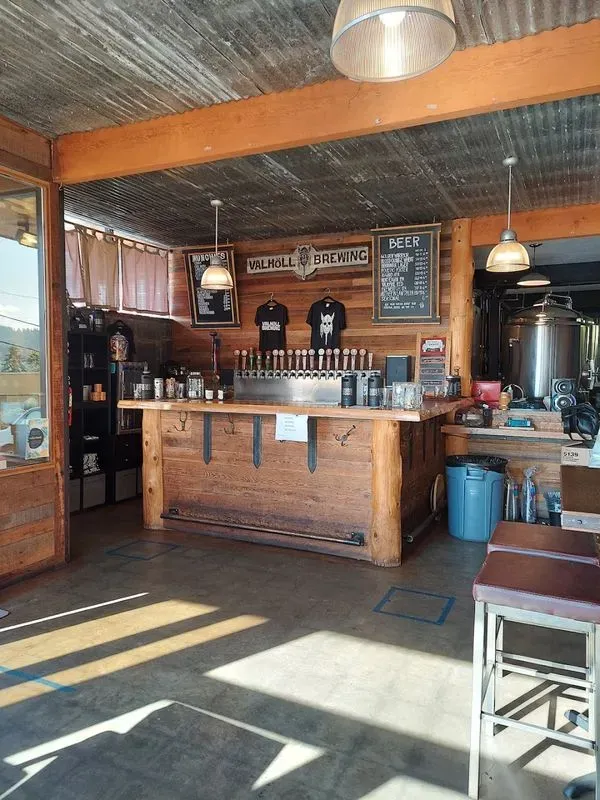 Valholl Brewing