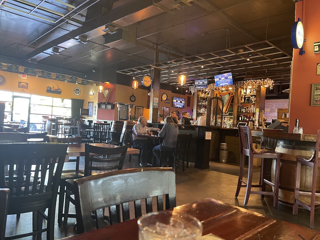 Photo of The Harp Bar and Restaurant