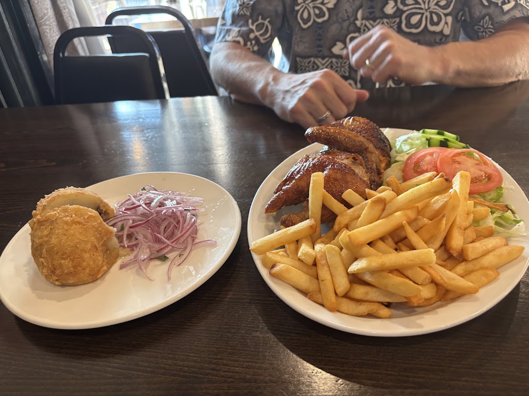 Photo of San Fernando Roasted Chicken Burien