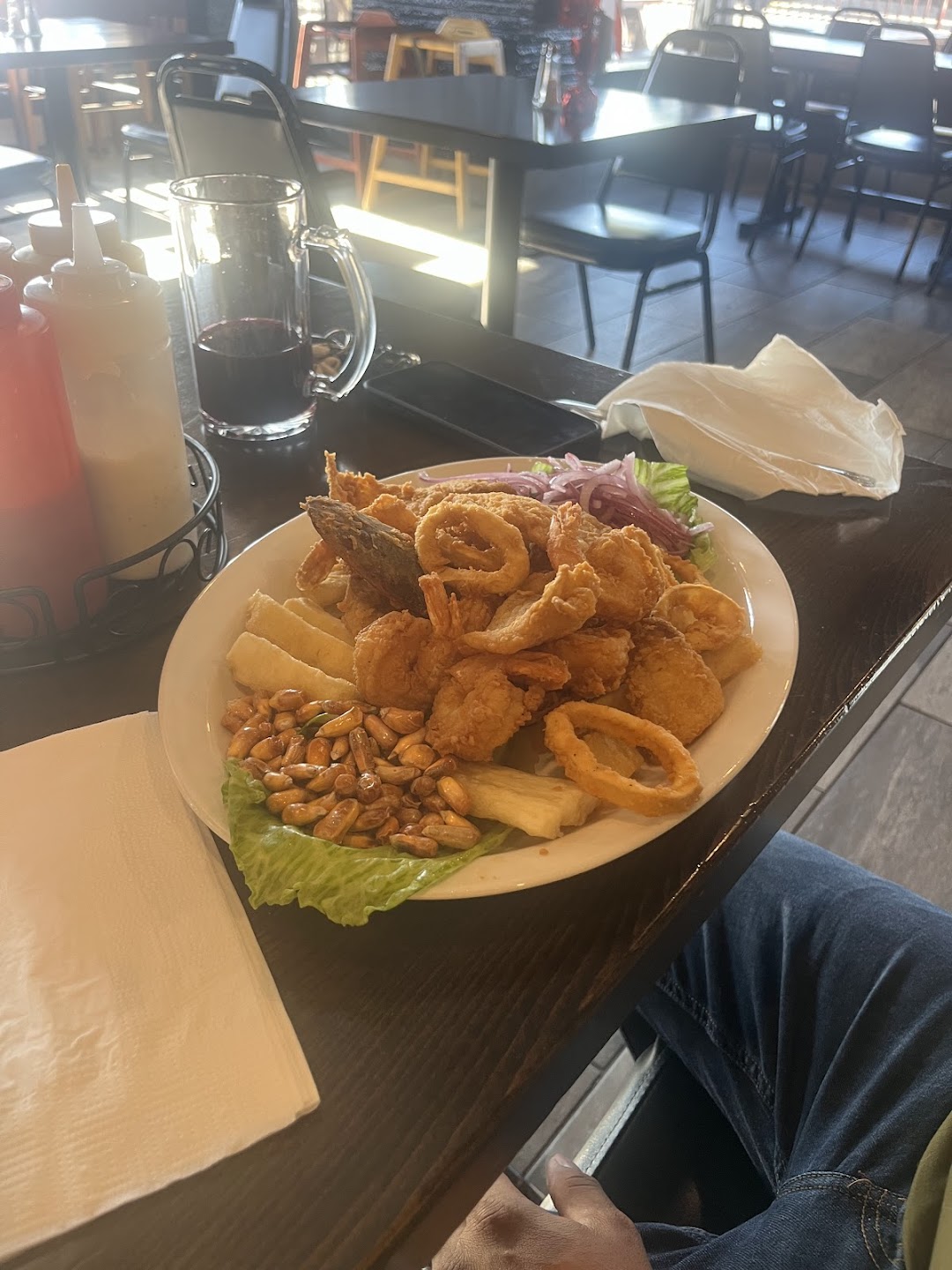 Photo of San Fernando Roasted Chicken Burien