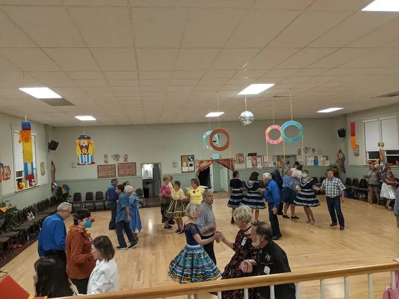 Juanita Community Club
