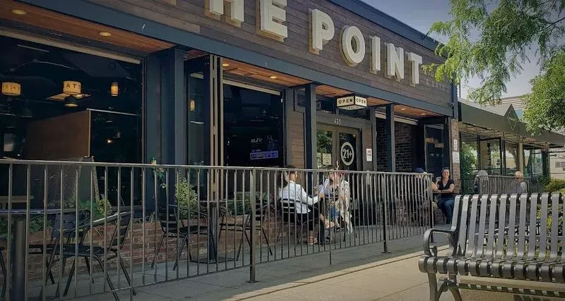 The Point
