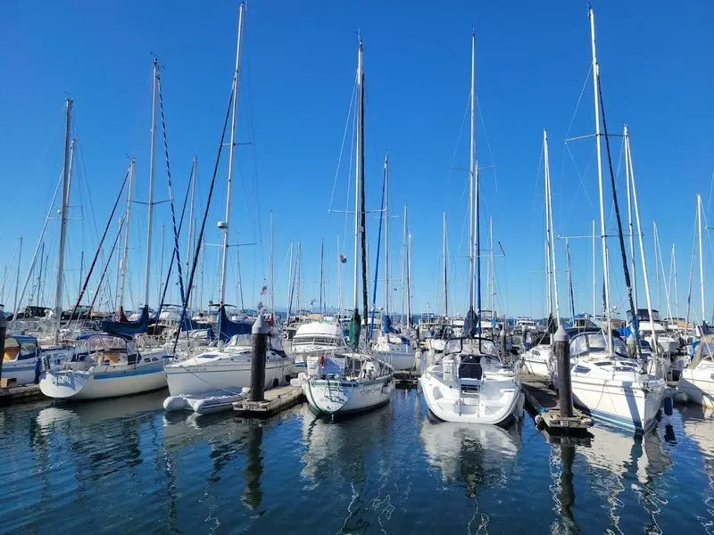 Everett Yacht Club